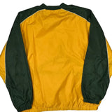 Green Bay Packers Nfl Football Jersey - 2XL Green Polyester