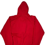 Chicago Blackhawks Nhl Hoodie - XL Red Cotton