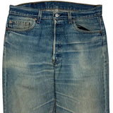 Levis Jeans - 30W 29L Light Wash Denim