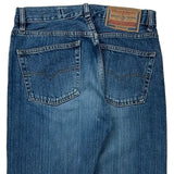 Diesel Jeans - 30W 31L Blue Denim