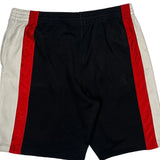 Nike Sport Shorts - 2XL Black Polyester