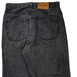 Timberland Jeans - 30W 30L Gray Cotton