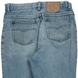 Levis Jeans - 31W 29L Light Wash Denim