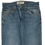 Levis Jeans - 33W 30L Blue Denim