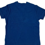 Age 5 Polo By Ralph Lauren Polo Shirt - XS Blue Cotton