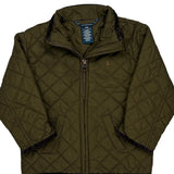 Age 24 Months Ralph Lauren Jacket - 2XS Green Polyester