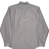 Ralph Lauren Checked Shirt - 2XL Pink Cotton