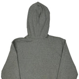 Patagonia Hoodie - Medium Gray Cotton
