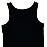Harley Davidson Graphic Vest - XL Black Cotton