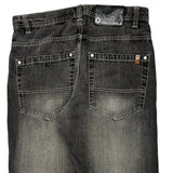 Southpole Jeans - 33W 30L Gray Cotton