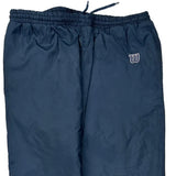 Wilson Tracksuit - Medium Blue Polyester