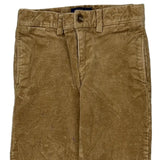 Age 4 Polo By Ralph Lauren Pants - 2XS Brown Corduroy