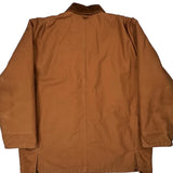 Walls Jacket - XL Brown Cotton