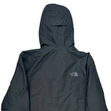 Dryvent The North Face Jacket - Medium Gray Polyester