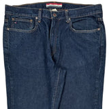 Tommy Hilfiger Jeans - 36W 32L Blue Denim