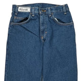 Unbranded Jeans - 28W 31L Blue Cotton