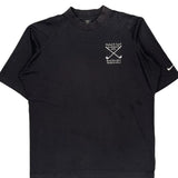 Michael A. Lyerly Invitational 2005 Nike T-Shirt - Medium Black Polyester