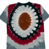 Cardinals Liquid Blue Mlb T-Shirt - Large Multicoloured Cotton