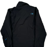 The North Face Waterproof Ski Jacket - Medium Black Polyester