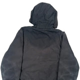 Dickies Workwear Jacket - 2XL Black Cotton