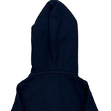 Age 3 Polo By Ralph Lauren Hoodie - 2XS Navy Cotton