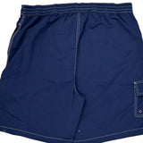 Swim Polo By Ralph Lauren Shorts - X-Largew 9L Blue Cotton