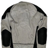 Advanced Technology Superior Design Shift Jacket - Large Black Polyester