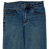 Carhartt Jeans - 26W 29L Blue Denim