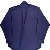 Ralph Lauren Shirt - Medium Purple Cotton