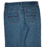 Tommy Jeans Flared Jeans - 28W UK 8 Blue Denim