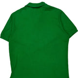 Polo By Ralph Lauren Polo Shirt - XL Green Cotton