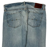 Polo By Ralph Lauren Jeans - 34W 32L Light Wash Cotton