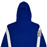 Polo Crest Polo By Ralph Lauren Hoodie - Medium Red Cotton