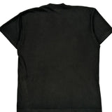 Minnie Mouse Disney Cartoon T-Shirt - XL Red Cotton