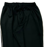 Nike Tracksuit - Small Black Polyester