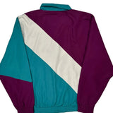 Fila Windbreaker - Medium Multicoloured Polyester