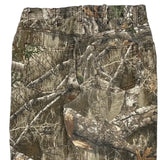 Gamehide Camo Cargo Trousers - 32W 34L Khaki Cotton