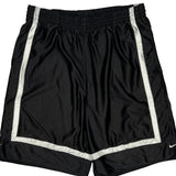Nike Sport Shorts - X-Largew 9L Black Polyester