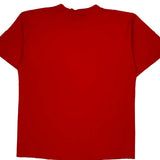 Cardinals Joy Athletics Mlb T-Shirt - XL Red Cotton