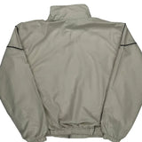 Wilson Jacket - Medium Beige Polyester