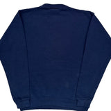 Age 14-16 Disney Mickey Mouse Long Sleeve T-Shirt - Large Navy Cotton