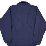 Columbia Windbreaker - Medium Purple Polyester