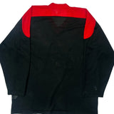 Montreal Canadiens First Pick Jersey - XL Black Polyester