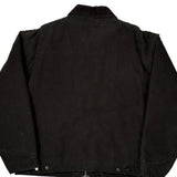 Professional Driver Port Authority Workwear Detroit Jacket - XL Black Cotton