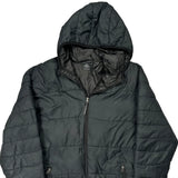 New Balance Puffer - Large Black Polyester