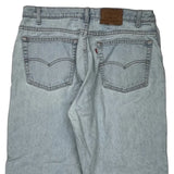 Levis Jeans - 36W 30L Light Wash Denim