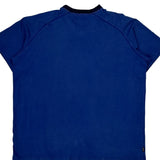 Polo Sport T-Shirt - XL Blue Cotton