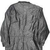 Unbranded Leather Jacket - Large Black Leather