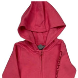 Age 9 Months Carhartt Playsuit - 4XS Pink Cotton