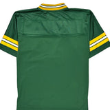 Green Bay Packers N.F.L. Pro Line Football Jersey - Small Green Polyester